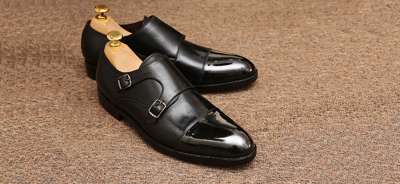 WHITE STAR LINE - HANDCRAFTED LUXURY SHOES